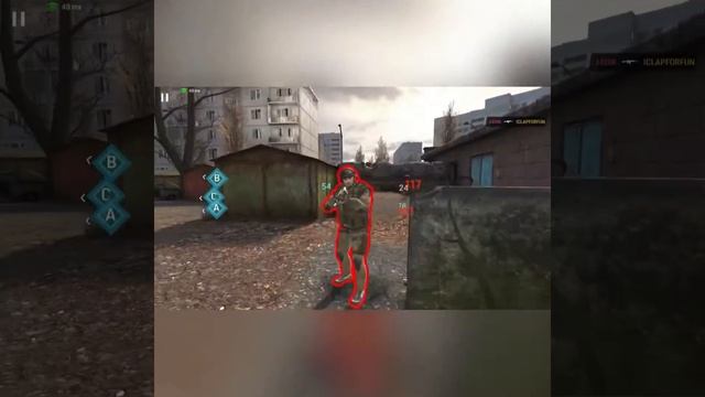 Playing Warface we won add me смотреть онлайн