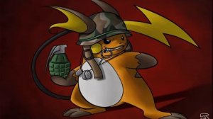 Всё о покемонах : Райчу