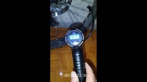 Ручной компрессор из Китая CZK-365