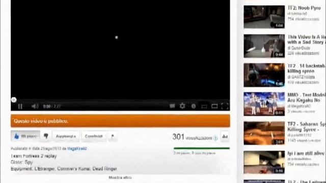 TF2 - Replay achievements How to make (Tutorial) смотреть онлайн