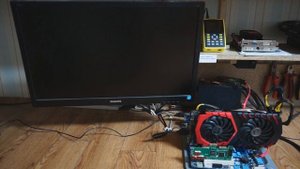 RX 470 MSI 4G Gaming X - Апгрейд видеокарт под майнинг . Увеличение видеопамятидо 8 гигабай