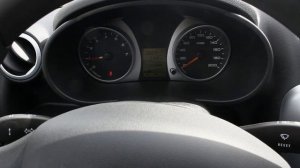 2014 Лада Гранта Лифтбек Люкс