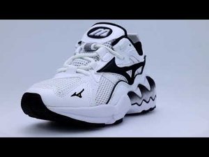 Mizuno Wave Rider 1 Running Shoes 미즈노 운동화 웨이브 라이더 1
