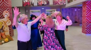 А ты гуляй народ.... 30.11.24.