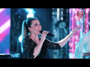 Mohira Inji - Qara gozlum (koncert version)