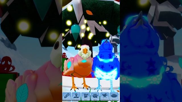 КУРОПАТКА (НОВАЯ Птица 2024) Семья Птиц РоблоксFeather Family Roblox PARTRIDGE NEW BIRD MODEL 2024