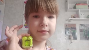 обзор на наушники