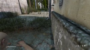 DAYZ УЧИМСЯ ИГРАТЬ В ДЭЙЗ