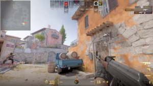 CS2 скуф клатч инферно