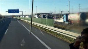 Почему в Европе хорошие дороги?