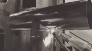 Резка металла