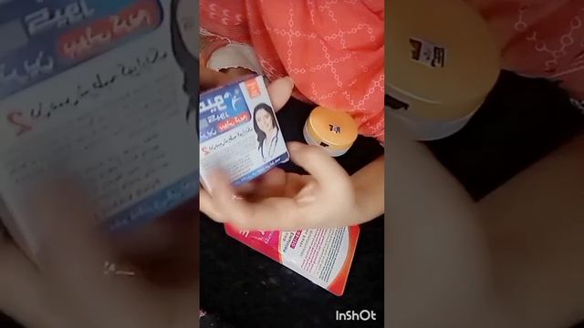 Glupatone + Homeo Cure Most VIRAL Skin Whitening Cream//💯 Skin Whitening Nazia Imran with kitchen смотреть онлайн