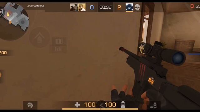 СИЛЬНЕЙШИЙ ИГРОК С ТЕЛЕФОНА?🦾 смотреть онлайн