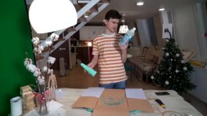 проверка лайфхаков и сливки шоу