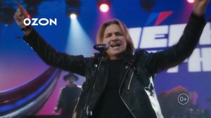 Реклама Озон черная пятница 1 час