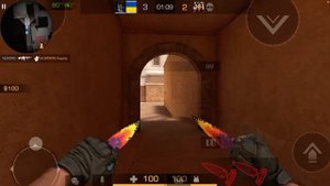 Демка IPhone 7 | Standoff 2