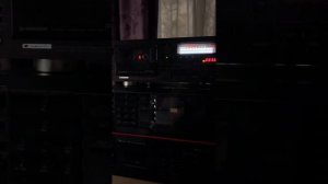 Pioneer CT-A9. Скоро