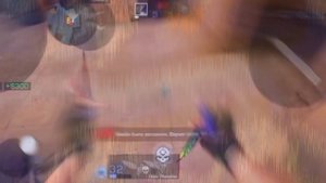 Дуэль против ТИК ТОКЕРА не вывез он😂