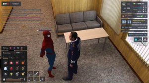 нарушение админа — сделано в Clipchamp