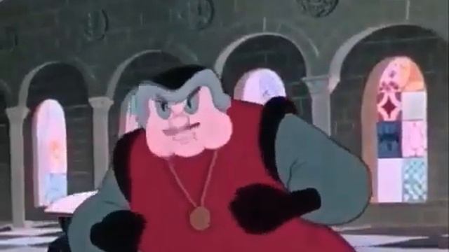 Мультфильм  Исполнение  желаний.