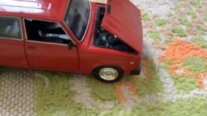 ВАЗ 2104 АВТОПАНОРАМА #промашинки