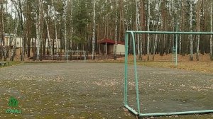 Санаторий Криница. Беларусь.