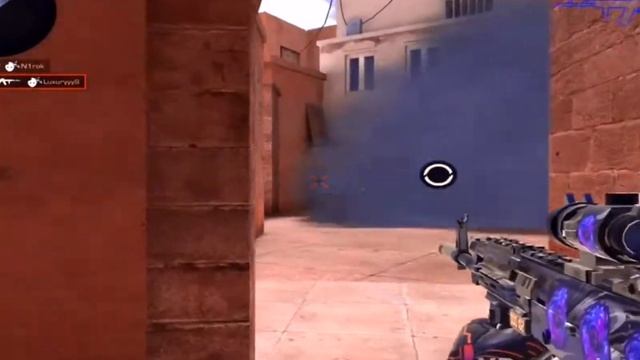 МОЙ ТРЕТИЙ МУВИК ПО STANDOFF 2 смотреть онлайн