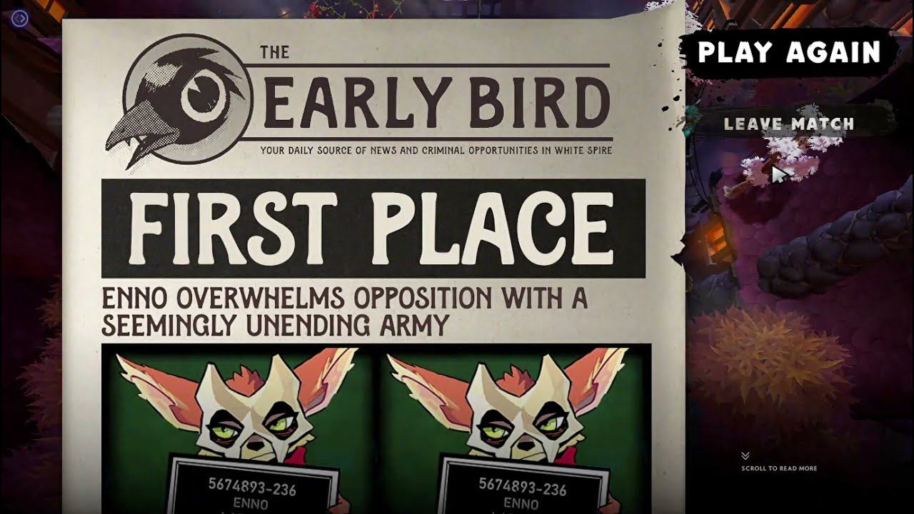 [Dota Underlords] Dous match with friend смотреть онлайн