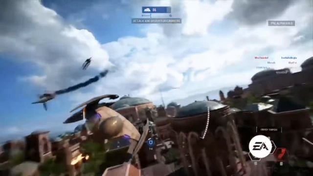 EA Star Wars Battlefront 2 Pay To Win? | Microtransactions Crates смотреть онлайн