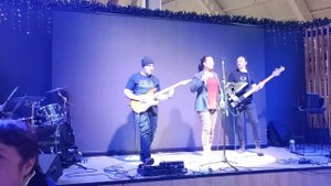 Так же как все - Алла Пугачёва (кавер) | группа РАССВЕТЫ