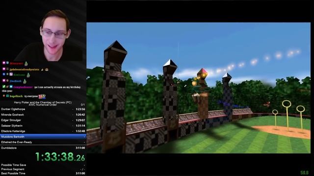 We collected ALL Wizard Cards in Harry Potter 2 (PC) BUT in the actual NUMERICAL Order! смотреть онлайн