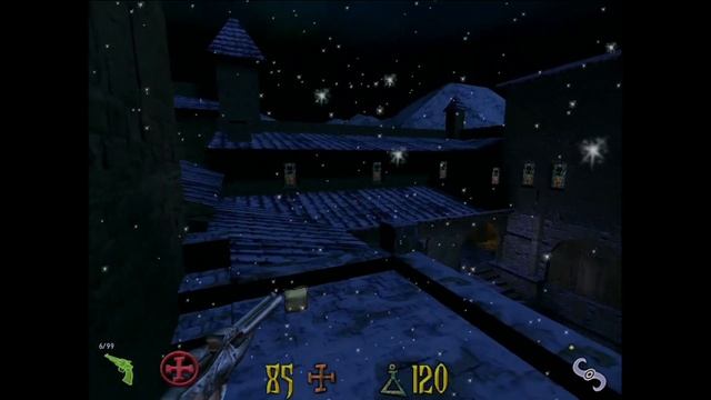 Loot the Past - Clive Barker's Undying (Native Win98 / Voodoo) | Rojotober - Episode 8