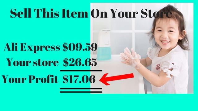 This Top 5 Aliexpress winning products make 200% profit on your dropshipping store 2019 смотреть онлайн