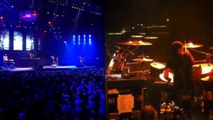 Nightwish - Bless the child (Live) (Tarja & Floor)