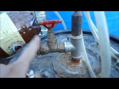 Уральский Мастер - Получение биогаза смотреть онлайн