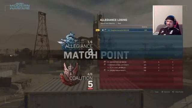 Call of duty SA modern warfare смотреть онлайн