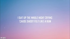 Mockingbird - Enisa (Lyrics)