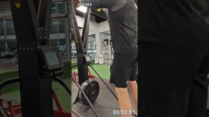 Бедаков Виктор, ТФ Курск, член клуба , дистанция 2450м