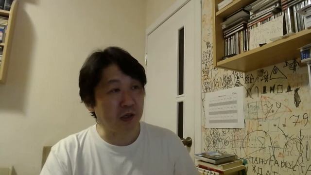 先生のおしゃべりストリーム Болтовня-стрим сэнсэя! Vol.54 смотреть онлайн