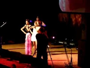 Baccara live - Yes Sir, i can Boogie