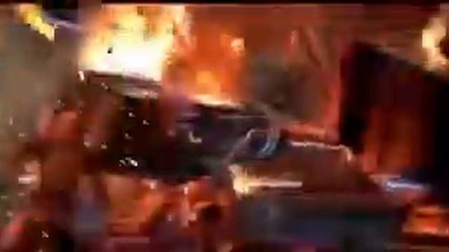 Star Wars Episode 3 Invisible Hand vs Guarlara смотреть онлайн