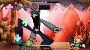видео просмотар fnf pico vs hate too luigi EXE in sons EXE mod