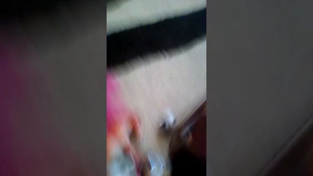 Игрушки моего Басика. смотреть онлайн