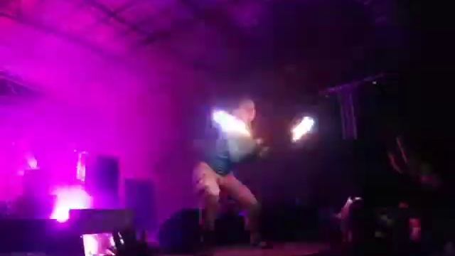 Фаершоу на ROCK ON THE WATER, 04.09.2021 смотреть онлайн