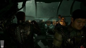 Dead Space Remake Playthrough Day 4 [NG+ Start]