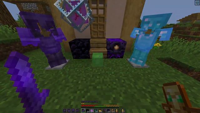 the best crosshairs for crystal pvp (1.19+)