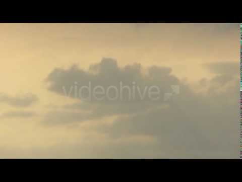 Heavy Rain Yellow Sky Grey Cloud - Stock Footage | VideoHive 4676433 смотреть онлайн