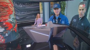 Байден подписал указ о помиловании своего сына. Все детали скандала / События на ТВЦ