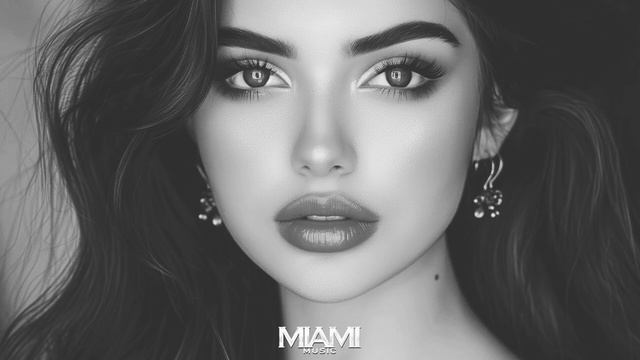 MIAMI - Подборка Музыкальных Миксов 2024 🔥🎧Best of Deep House 🎧🔥Слушать музыку онлайн