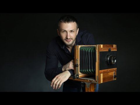 Как я стал фотографом